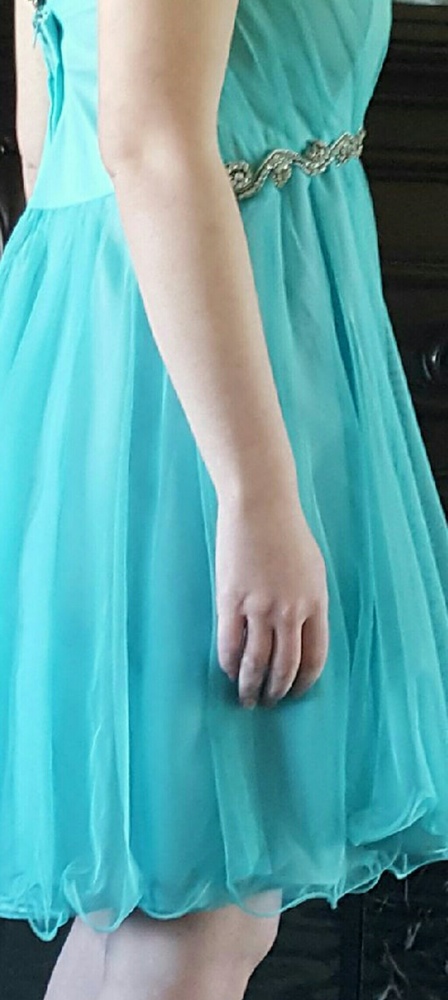 Dress - Picture 4 of 4